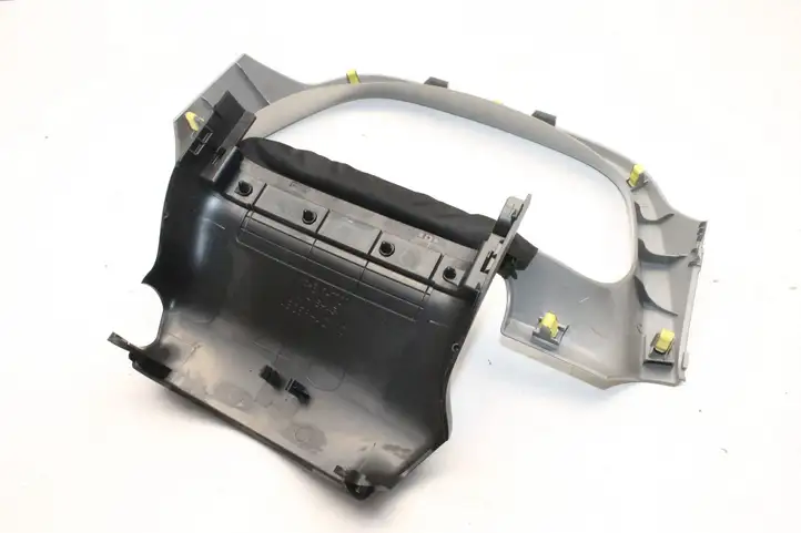 Toyota RAV 4 (XA40) (2012 - 2018) 4528642110 Обшивка рулевой колонки — фото 2