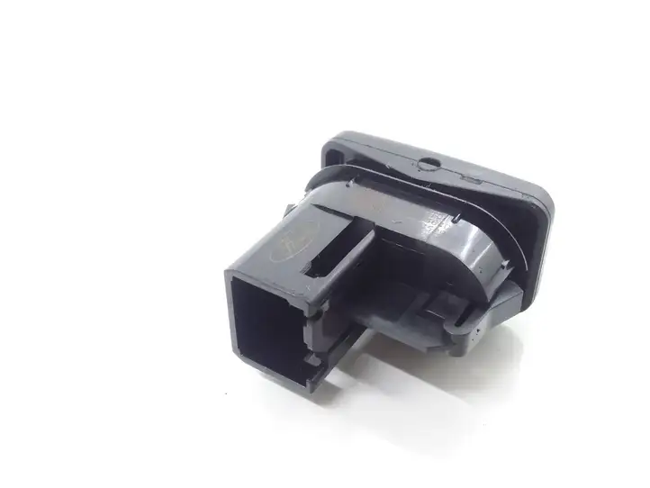 Ford Mondeo MK IV (2007 - 2014) 6M2T14529AD Блок кнопок стеклоподъемников — фото 3
