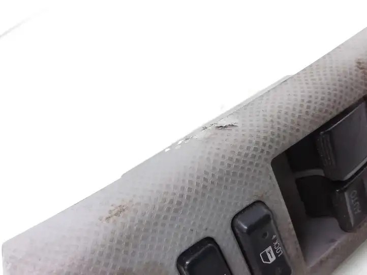 Toyota Yaris (2005 - 2009) 742320D110 Блок кнопок стеклоподъемников — фото 2