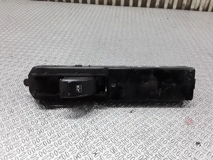 Saab 9-3 Ver2 (2003 - 2007) 12799506 Блок кнопок стеклоподъемников — фото 1