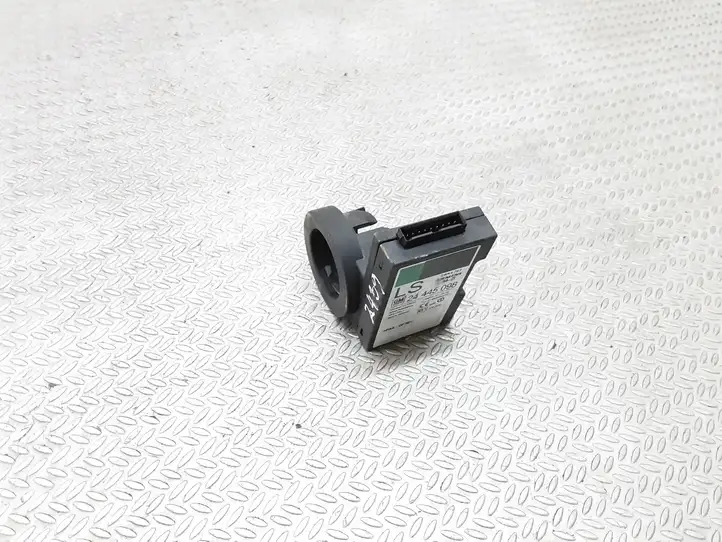 Opel Meriva (2002 - 2006)  24445098 Считывающее устройство иммобилайзера (антенна)