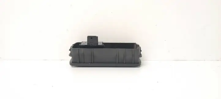 Opel Vectra C (2002 - 2005) 24437138 Блок кнопок стеклоподъемников — фото 2