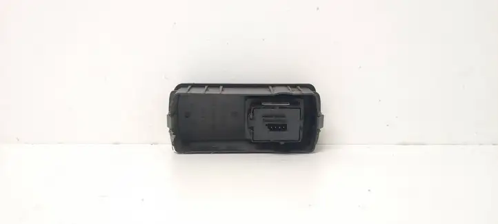 Opel Vectra C (2002 - 2005) 24437138 Блок кнопок стеклоподъемников — фото 5