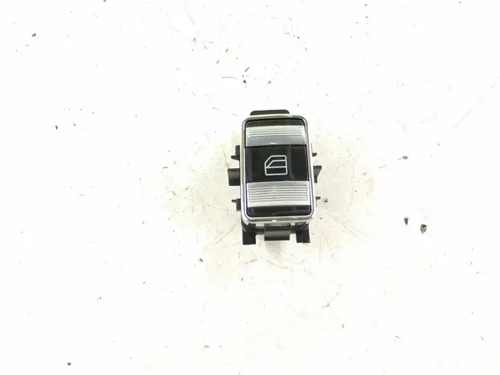 Mercedes-Benz S W221 (2005 - 2013) Блок кнопок стеклоподъемников — фото 1