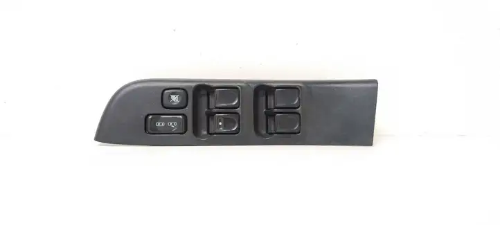 Ford Fiesta (2000 - 2005) 4D00R0RLHD Блок кнопок стеклоподъемников — фото 1