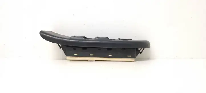 Ford Fiesta (2000 - 2005) 4D00R0RLHD Блок кнопок стеклоподъемников — фото 4