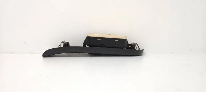 Opel Frontera B (1998 - 2004) 8971745853 Блок кнопок стеклоподъемников — фото 4