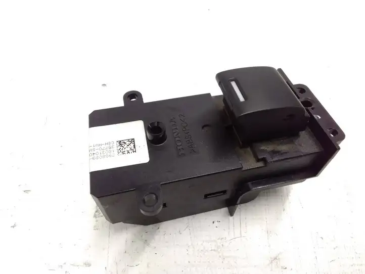 Honda CR-V (2009 - 2012) 79880897 Кнопка стеклоподъемников — фото 1