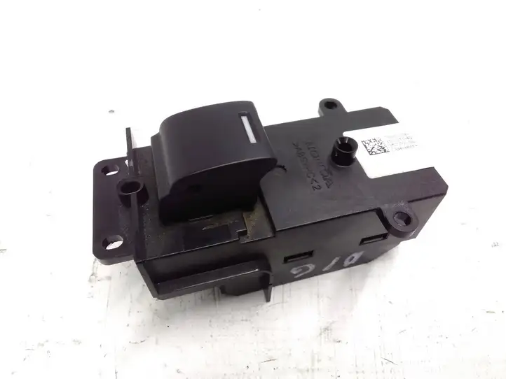 Honda CR-V (2009 - 2012) 79880897 Кнопка стеклоподъемников — фото 2