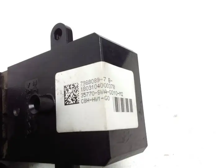 Honda CR-V (2009 - 2012) 79880897 Кнопка стеклоподъемников — фото 5