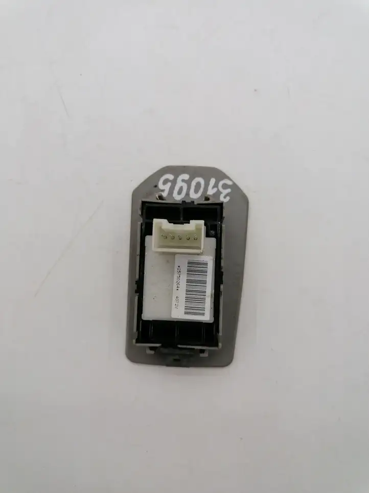Cadillac CTS (2002 - 2007) 25750264 Блок кнопок стеклоподъемников — фото 3