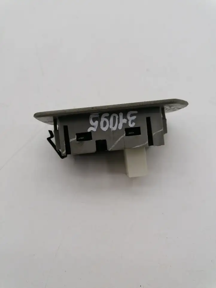 Cadillac CTS (2002 - 2007) 25750264 Блок кнопок стеклоподъемников — фото 4