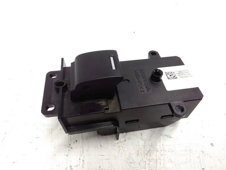 Honda CR-V (2009 - 2012) 79880897 Кнопка стеклоподъемников — фото 2