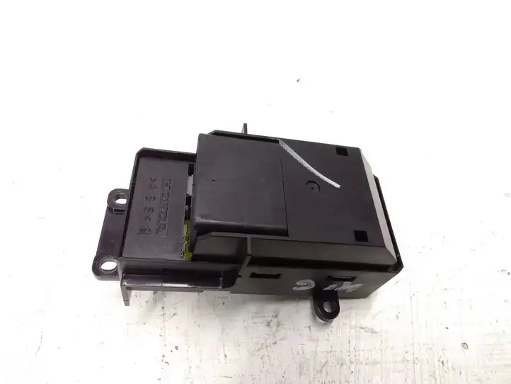 Honda CR-V (2009 - 2012) 79880897 Кнопка стеклоподъемников — фото 3