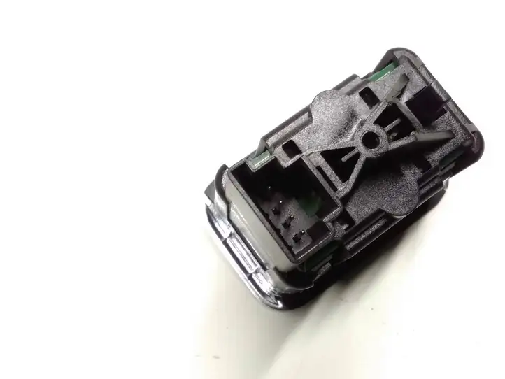 Mercedes-Benz C W204 (2007 - 2014) A2049055502 Блок кнопок стеклоподъемников — фото 4