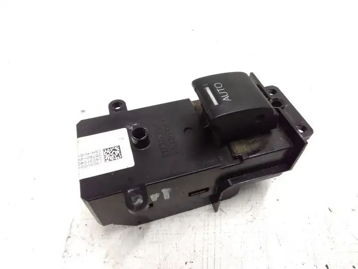 Honda CR-V (2009 - 2012) 79880889 Кнопка стеклоподъемников — фото 2