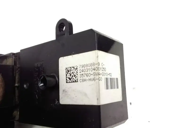 Honda CR-V (2009 - 2012) 79880889 Кнопка стеклоподъемников — фото 5