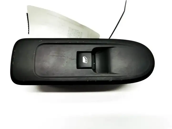 Peugeot 508 (2010 - 2014) 98026388ZD Блок кнопок стеклоподъемников — фото 1