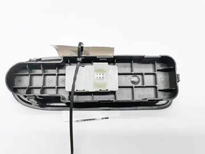 Peugeot 508 (2010 - 2014) 98026388ZD Блок кнопок стеклоподъемников — фото 3
