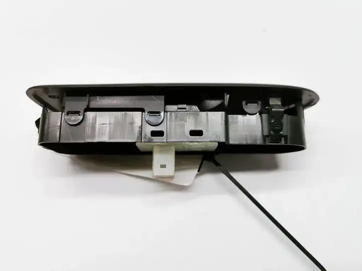 Peugeot 508 (2010 - 2014) 98026388ZD Блок кнопок стеклоподъемников — фото 4