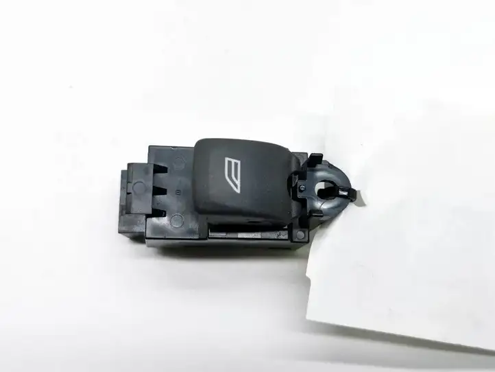 Volvo S60 (2010 - 2013) 31272013 Блок кнопок стеклоподъемников — фото 1