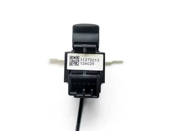 Volvo S60 (2010 - 2013) 31272013 Блок кнопок стеклоподъемников — фото 2