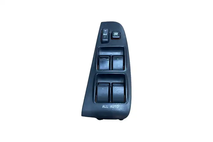 Toyota Avensis Verso (2004 - 2009) 54035144 Блок кнопок стеклоподъемников — фото 1