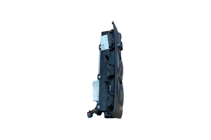 Toyota Avensis Verso (2004 - 2009) 54035144 Блок кнопок стеклоподъемников — фото 2