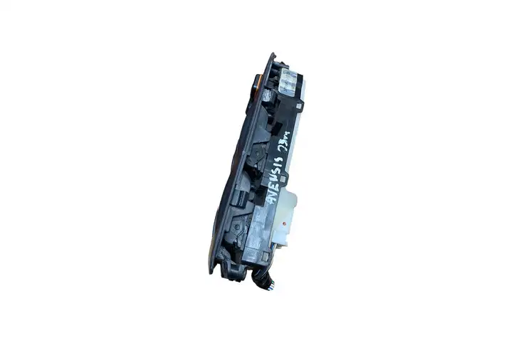 Toyota Avensis Verso (2004 - 2009) 54035144 Блок кнопок стеклоподъемников — фото 3