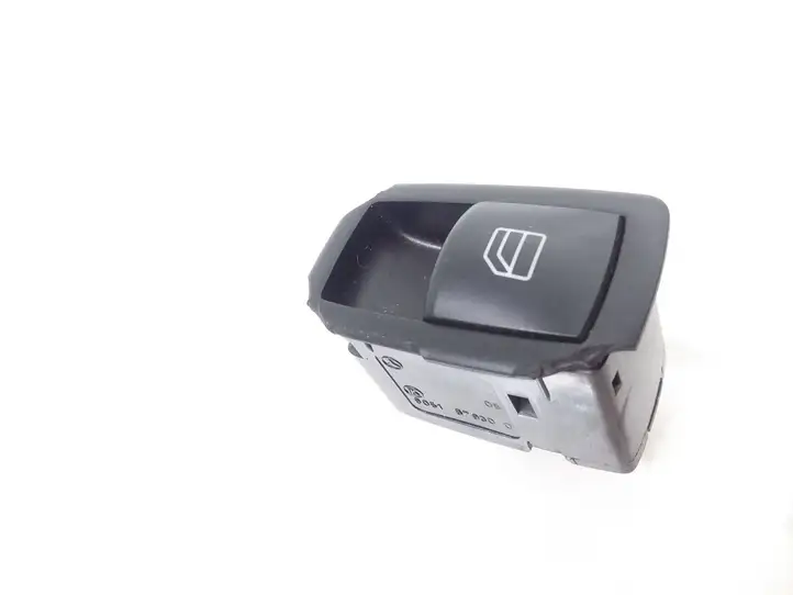 Mercedes-Benz R W251 (2005 - 2013) A2518200510 Блок кнопок стеклоподъемников — фото 1