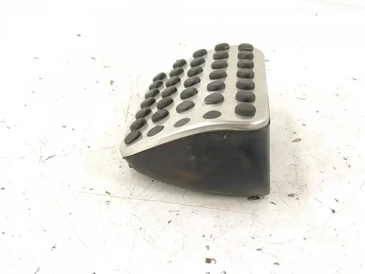 Mercedes-Benz S C217 (2015 - 2020) Тормозная педаль — фото 7