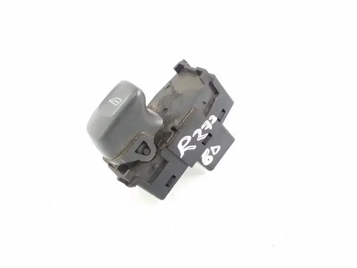 Volvo V70 (2000 - 2004) 9472275 Блок кнопок стеклоподъемников — фото 1