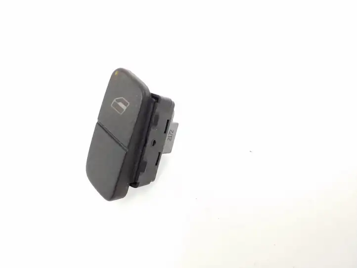 Volkswagen Polo (2001 - 2005) 6Q0959856 Блок кнопок стеклоподъемников — фото 1