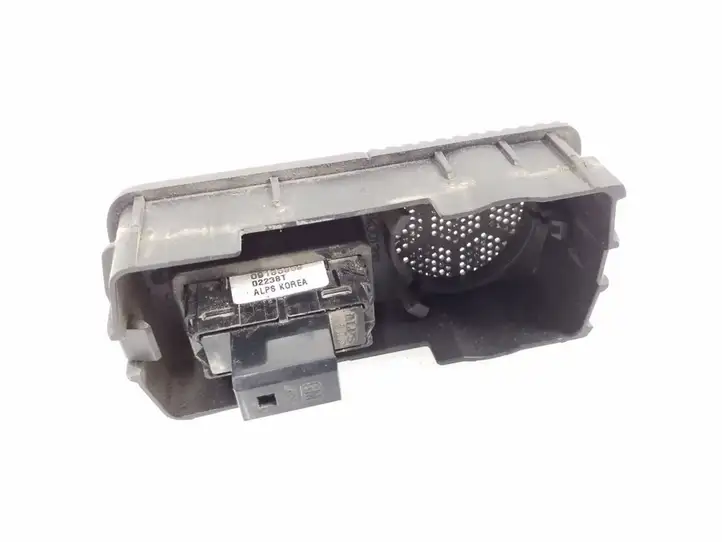 Opel Vectra C (2002 - 2005) 09185959 Блок кнопок стеклоподъемников — фото 2