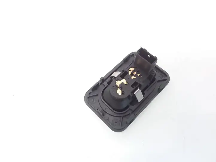 Opel Meriva A (2002 - 2006) 24409207 Блок кнопок стеклоподъемников — фото 2