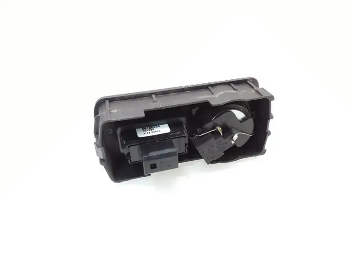 Opel Signum (2002 - 2008) 09185959 Блок кнопок стеклоподъемников — фото 2