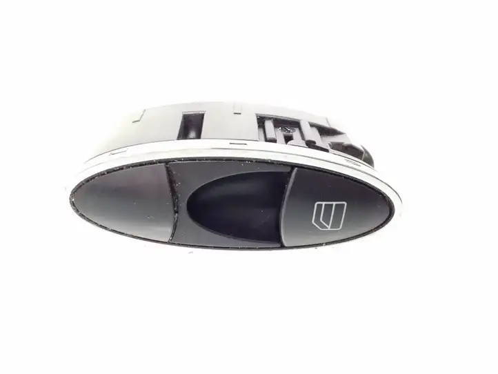 Mercedes-Benz E W211 (2002 - 2009) A2118218651 Блок кнопок стеклоподъемников — фото 1