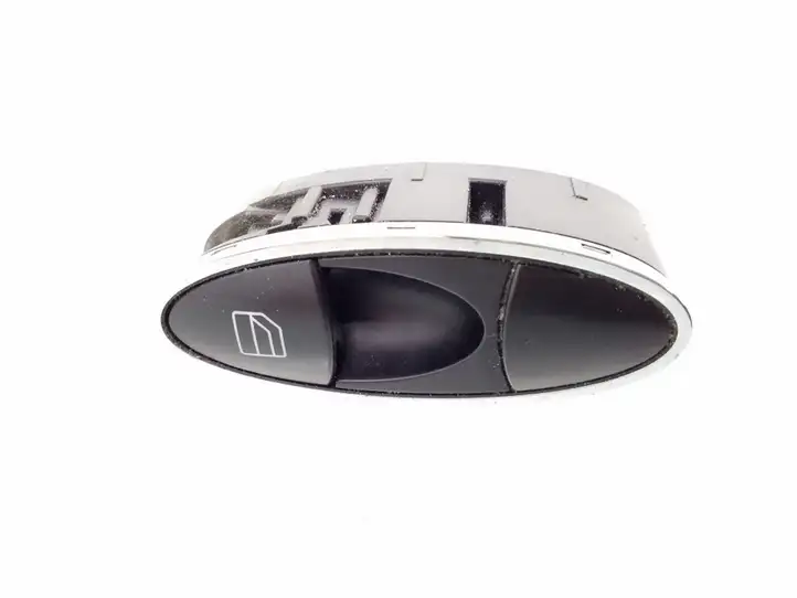 Mercedes-Benz E W211 (2002 - 2009) A2118218651 Блок кнопок стеклоподъемников — фото 2
