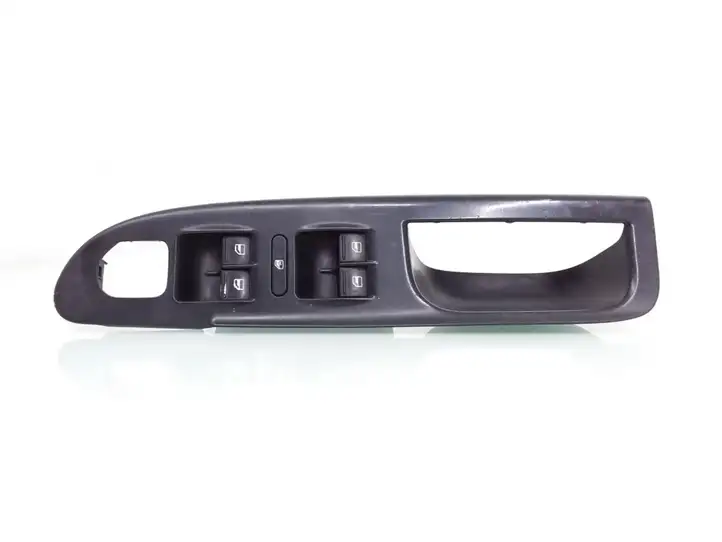 Volkswagen PASSAT B6 (2005 - 2010) 1K4959857B Блок кнопок стеклоподъемников — фото 1