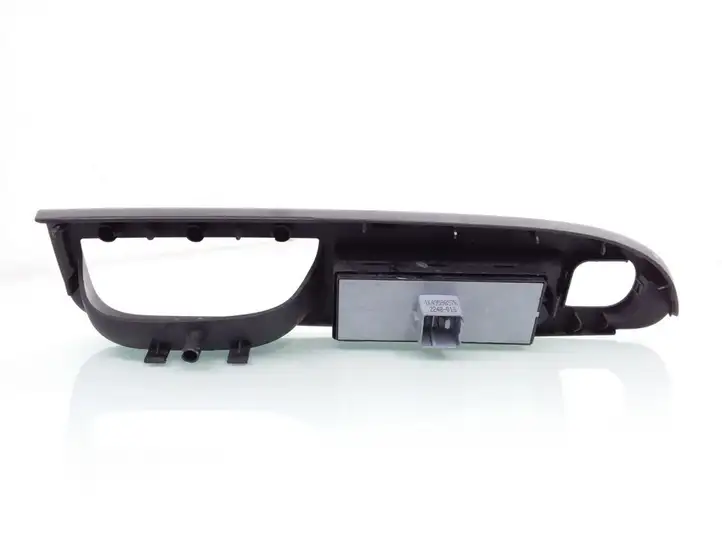 Volkswagen PASSAT B6 (2005 - 2010) 1K4959857B Блок кнопок стеклоподъемников — фото 2