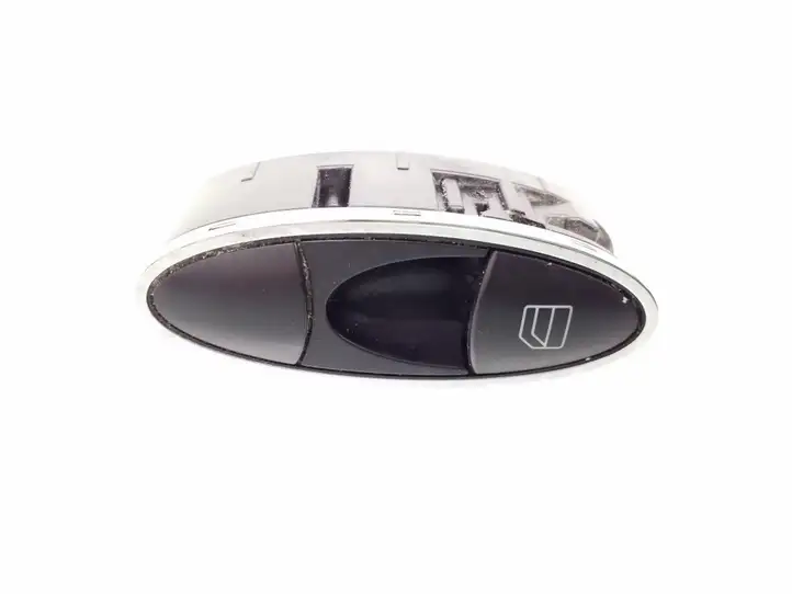 Mercedes-Benz E W211 (2002 - 2009) A2118218651 Блок кнопок стеклоподъемников — фото 1