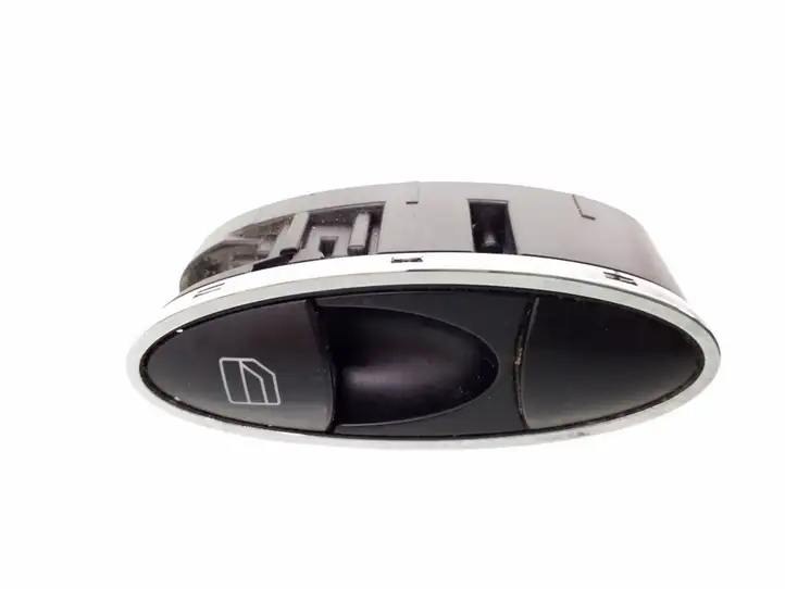 Mercedes-Benz E W211 (2002 - 2009) A2118218651 Блок кнопок стеклоподъемников — фото 2