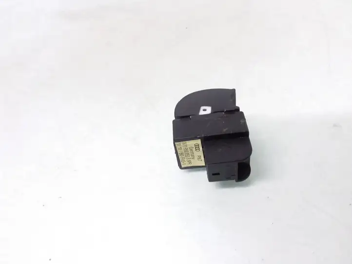 Audi A3/S3 8L (2000 - 2003) 8Z0959855B Блок кнопок стеклоподъемников — фото 2