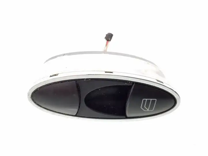 Mercedes-Benz E W211 (2002 - 2009) A2118211351 Блок кнопок стеклоподъемников — фото 1
