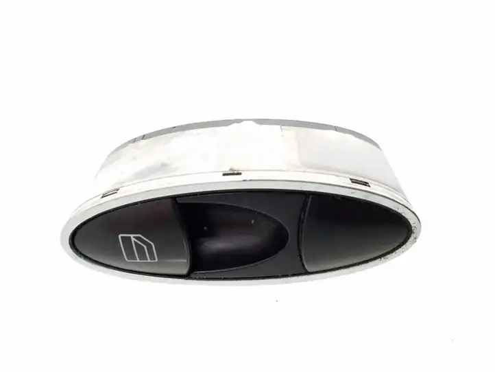 Mercedes-Benz E W211 (2002 - 2009) A2118211351 Блок кнопок стеклоподъемников — фото 2