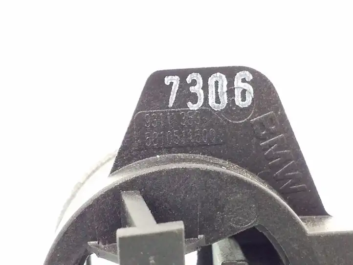 BMW 3 F30 F35 F31 (2012 - 2018) 5810511500 Антенна иммобилайзера — фото 2