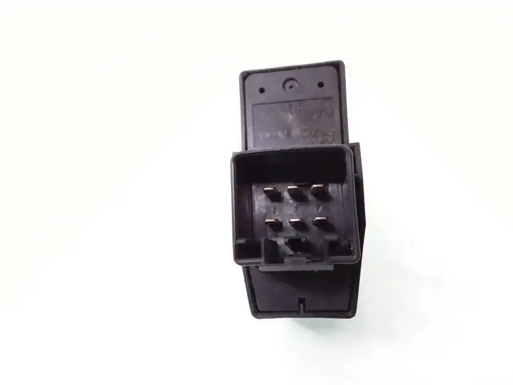 Volvo S60 (2000 - 2004) 8685288 Блок кнопок стеклоподъемников — фото 3