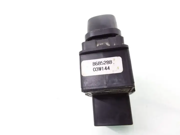 Volvo S60 (2000 - 2004) 8685288 Блок кнопок стеклоподъемников — фото 4