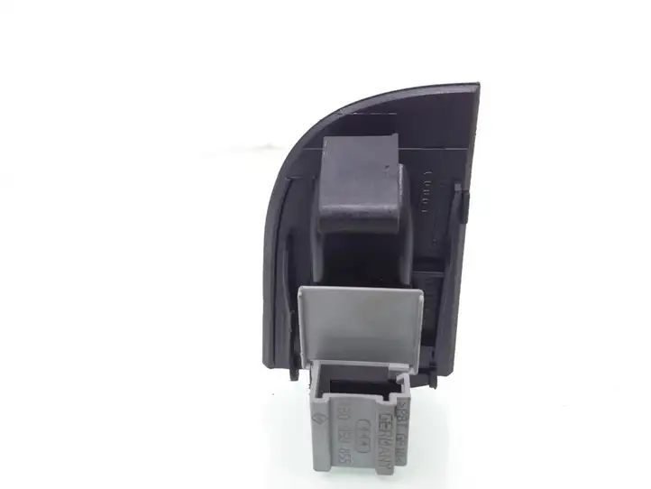 Audi A6 S6 C5 4B (2001 - 2004) 4B0959855 Блок кнопок стеклоподъемников — фото 2