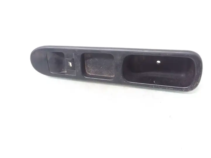 Peugeot 307 CC (2001 - 2005) 96351625XT Блок кнопок стеклоподъемников — фото 1